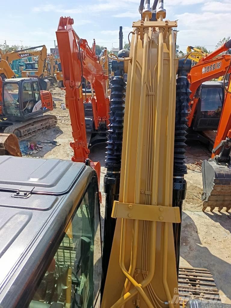 CAT CAT315D2GC Midi-gravemaskiner 7t - 12t