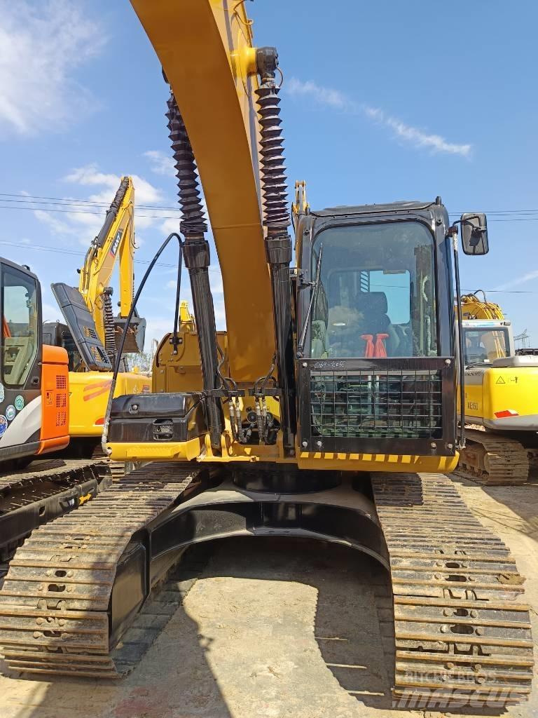 CAT CAT315D2GC Midi-gravemaskiner 7t - 12t