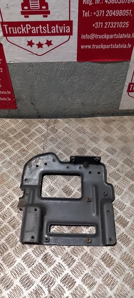 Scania R 440  1923152 Chassis og suspension