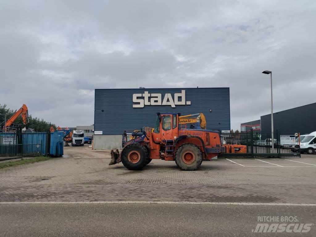 DEVELON DL300-5 Frontlæssere og gravere