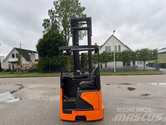 Doosan BR 25 JW-9 Reachtruck