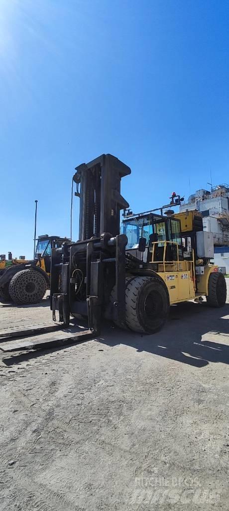 Hyster H32.00F-CM Diesel gaffeltrucks