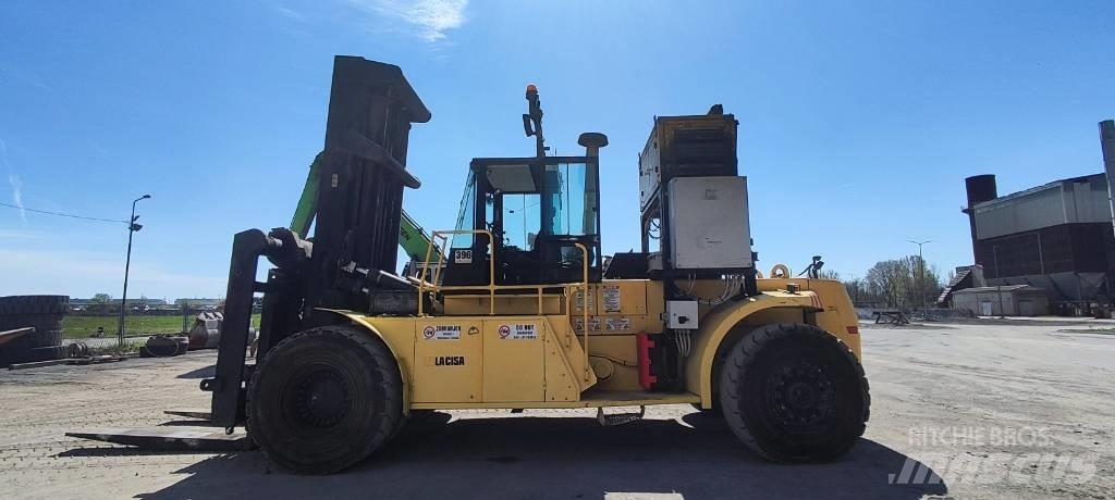 Hyster H32.00F-CM Diesel gaffeltrucks