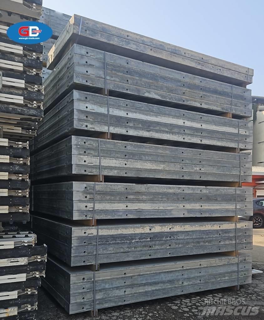  DOKA FRAMAX XLIFE Stillads udstyr