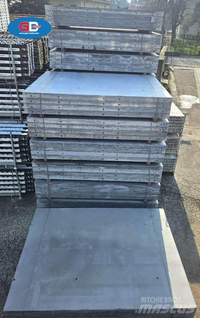  DOKA FRAMAX XLIFE Stillads udstyr