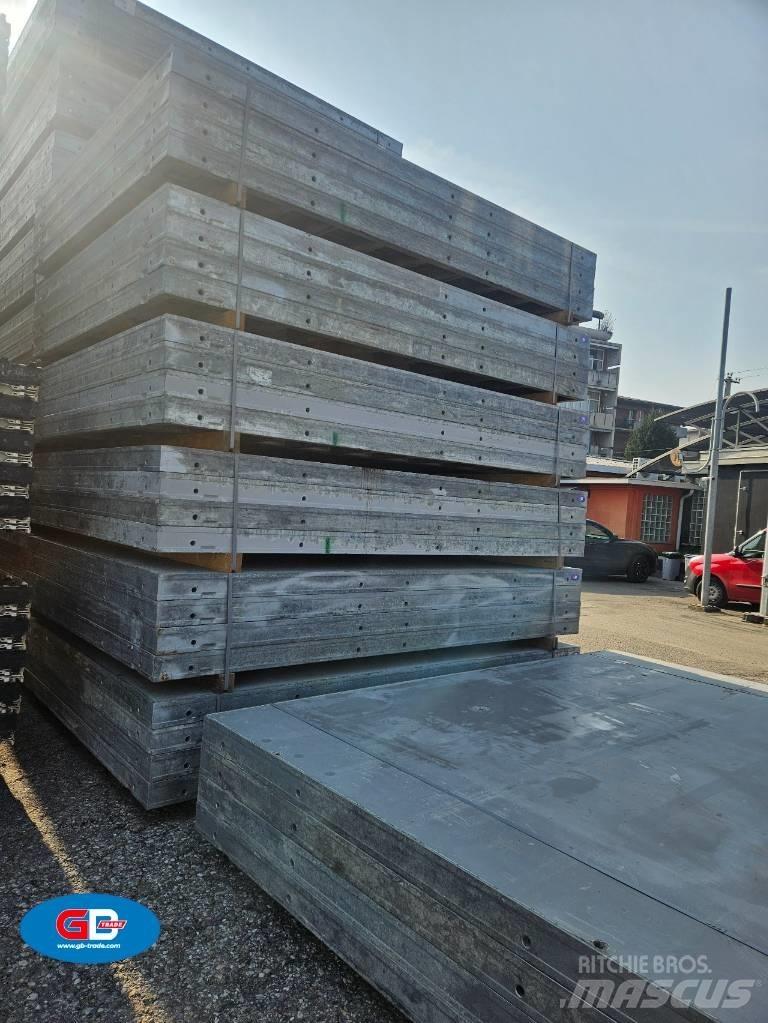  DOKA FRAMAX XLIFE Stillads udstyr