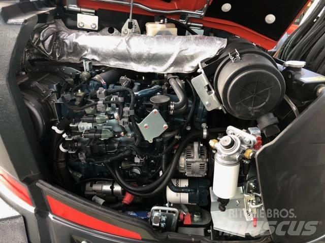 Eurocomach 65 TR Minigravemaskiner