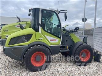 CLAAS Torion 535 Læssemaskiner på hjul