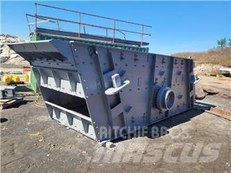 Tabor 6x16 TI140M2 Sorterværk