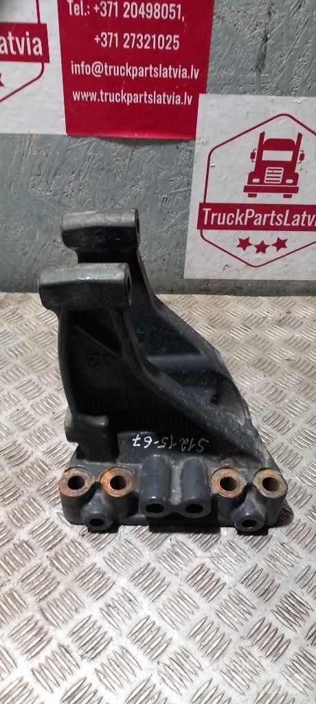 Scania R 440 1790202 Chassis og suspension