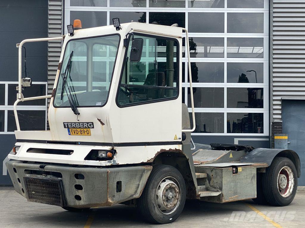 Terberg YT222 Trækkere