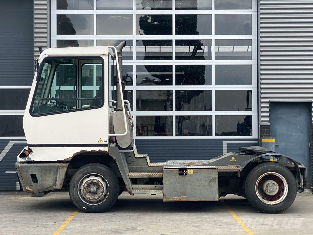 Terberg YT222 Trækkere