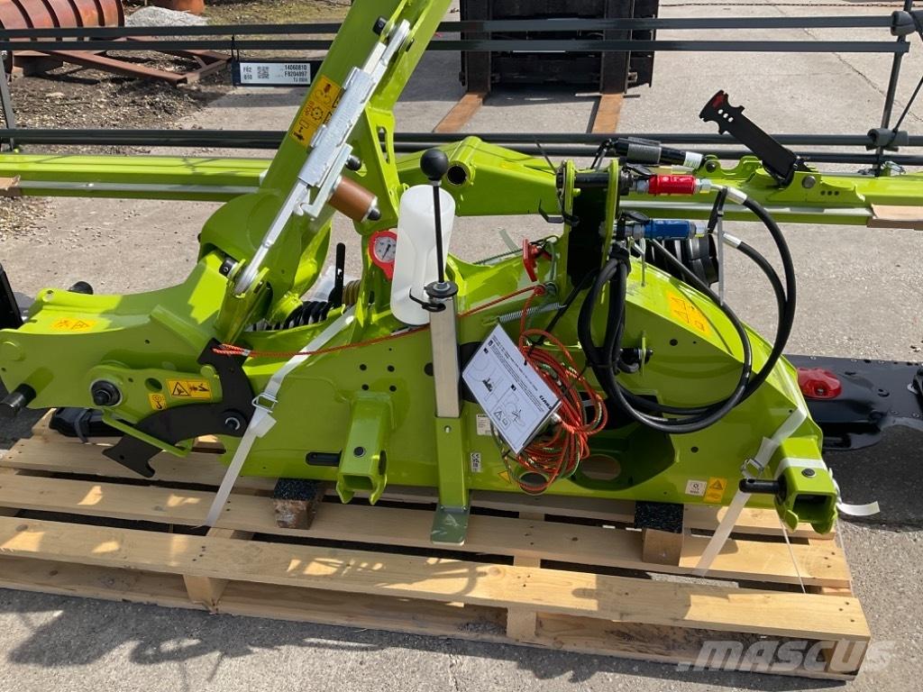 CLAAS Disco 3600 Græsklippere og skårlæggere