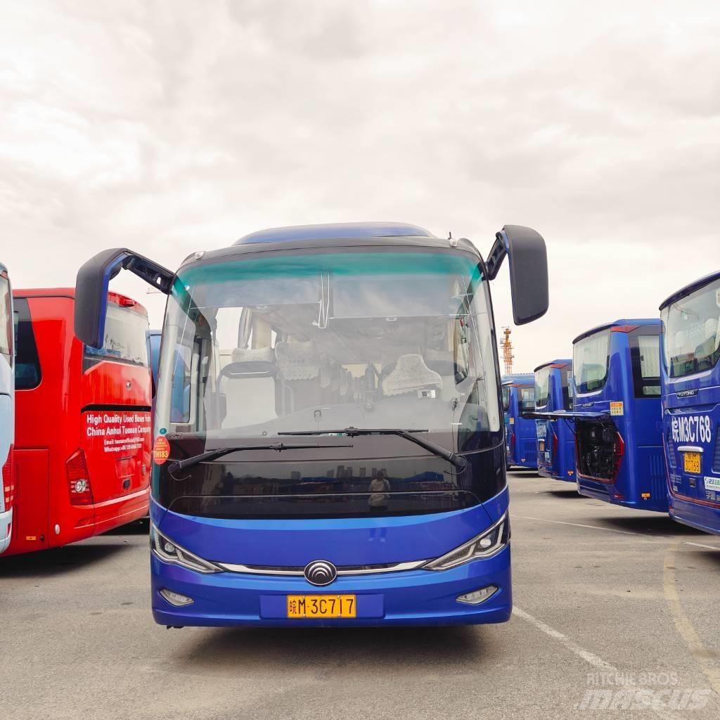 Yutong ZK6907H6Y Turistbusser