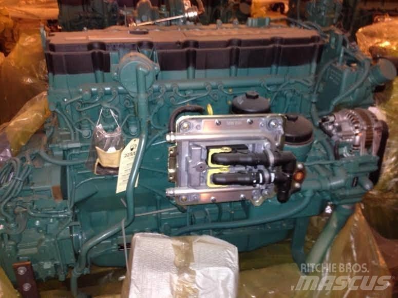 Deutz TCD2013L064V Andet tilbehør