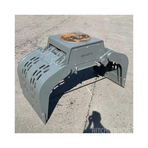  Bavatec SG16 Gribere
