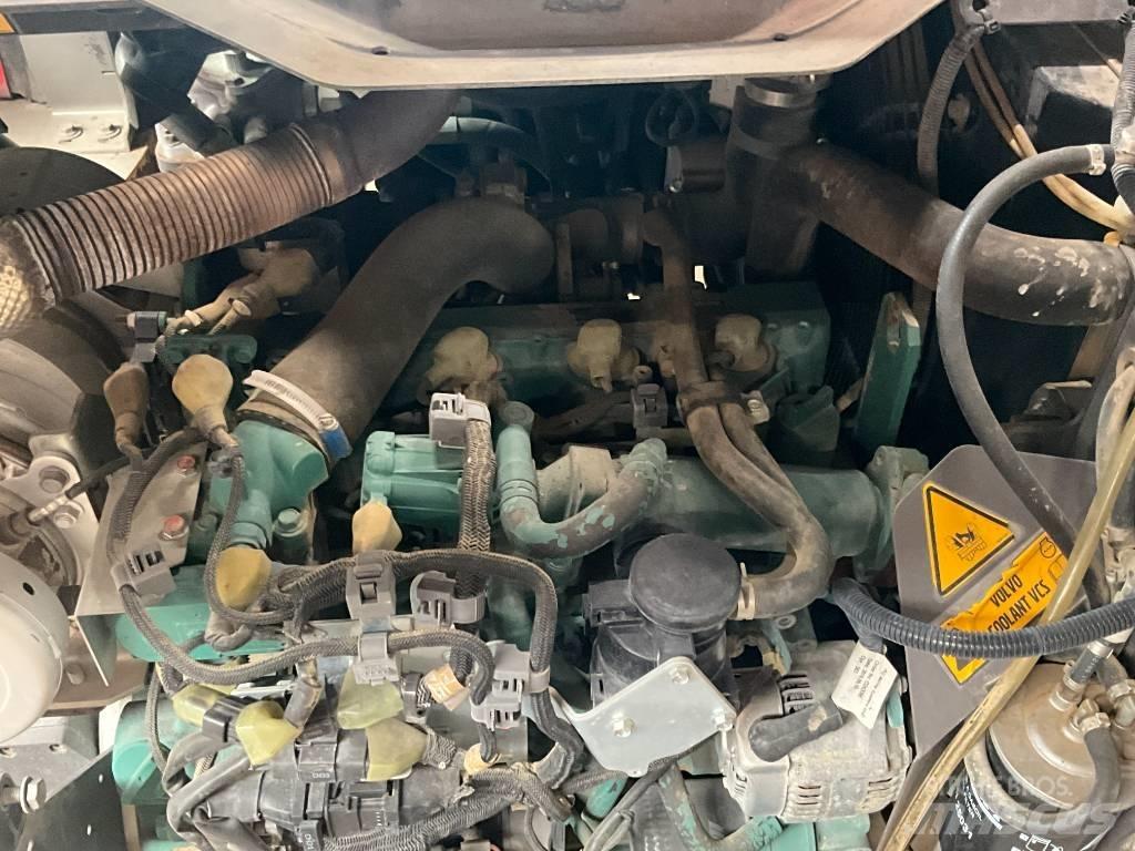 Volvo L 30 G Læssemaskiner på hjul