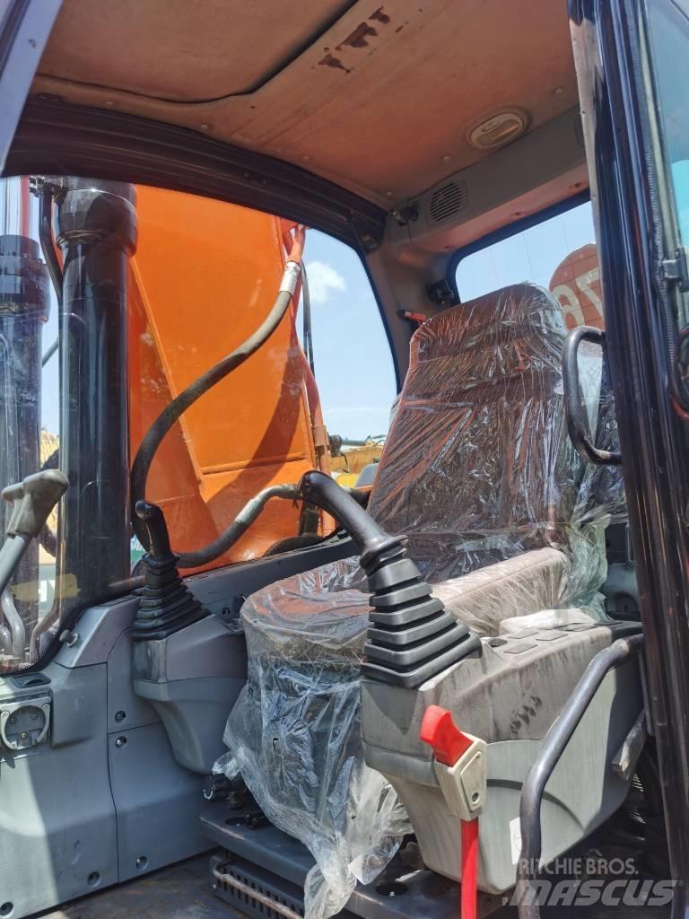 Doosan 225lc-9s Gravemaskiner på larvebånd