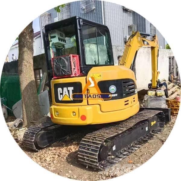 CAT 304CR Minigravemaskiner
