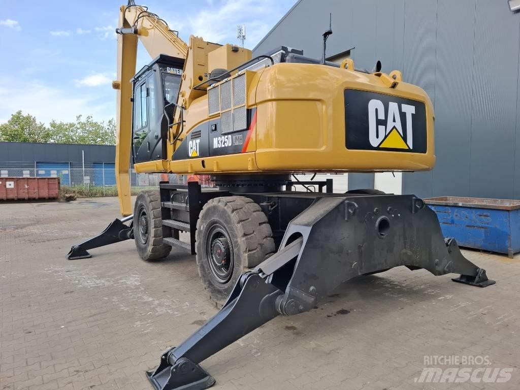 CAT M 325 D L MH Materialehåndteringsmaskiner