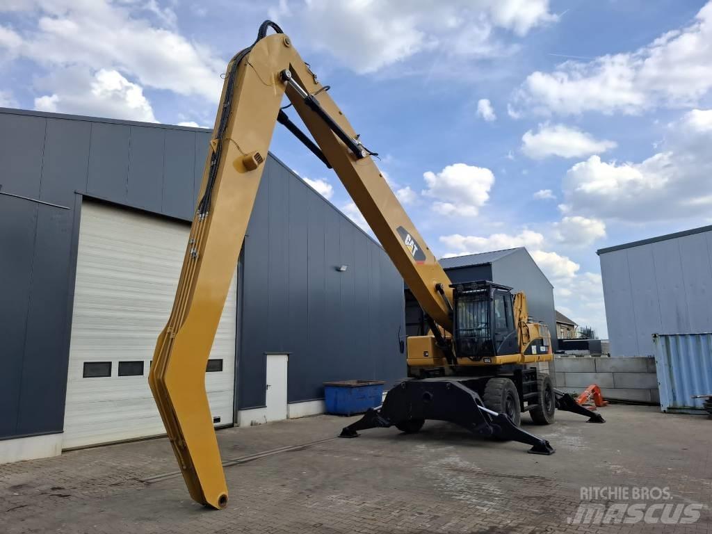 CAT M 325 D L MH Materialehåndteringsmaskiner