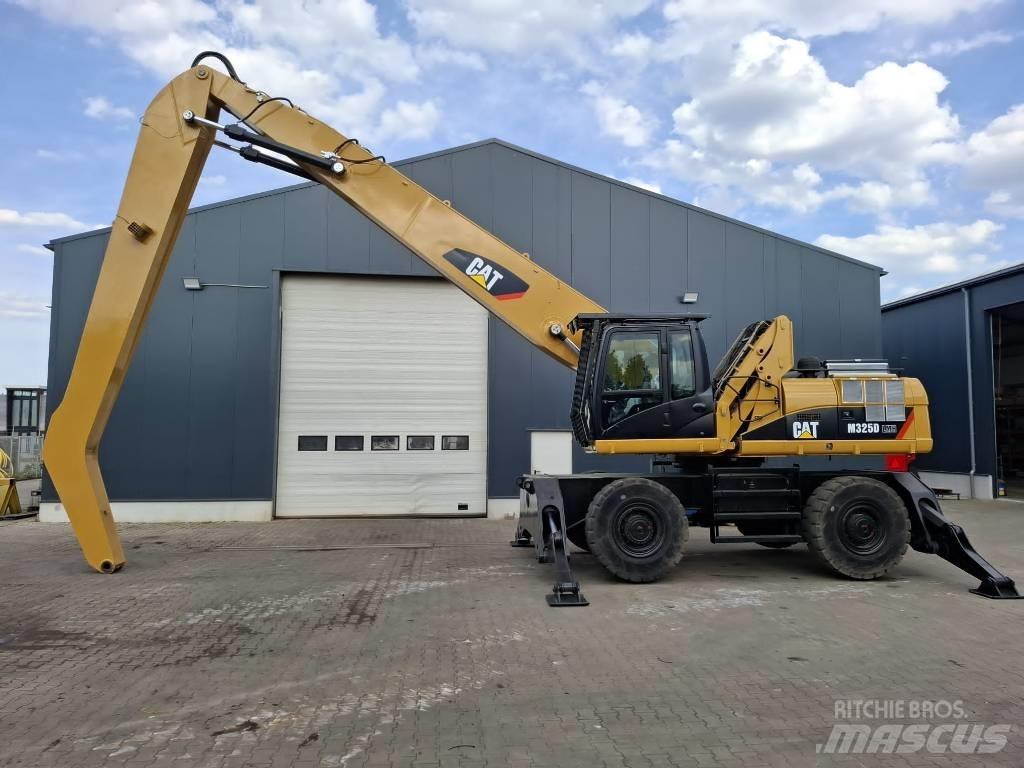 CAT M 325 D L MH Materialehåndteringsmaskiner