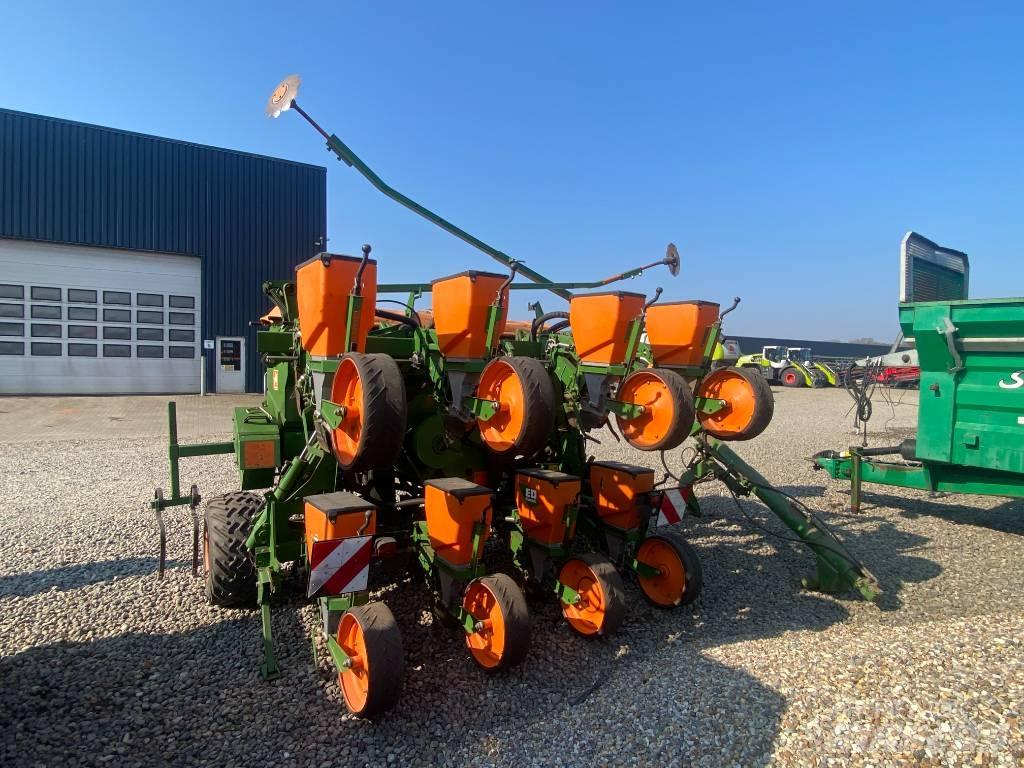 Amazone ED602-K Enkornssåmaskiner