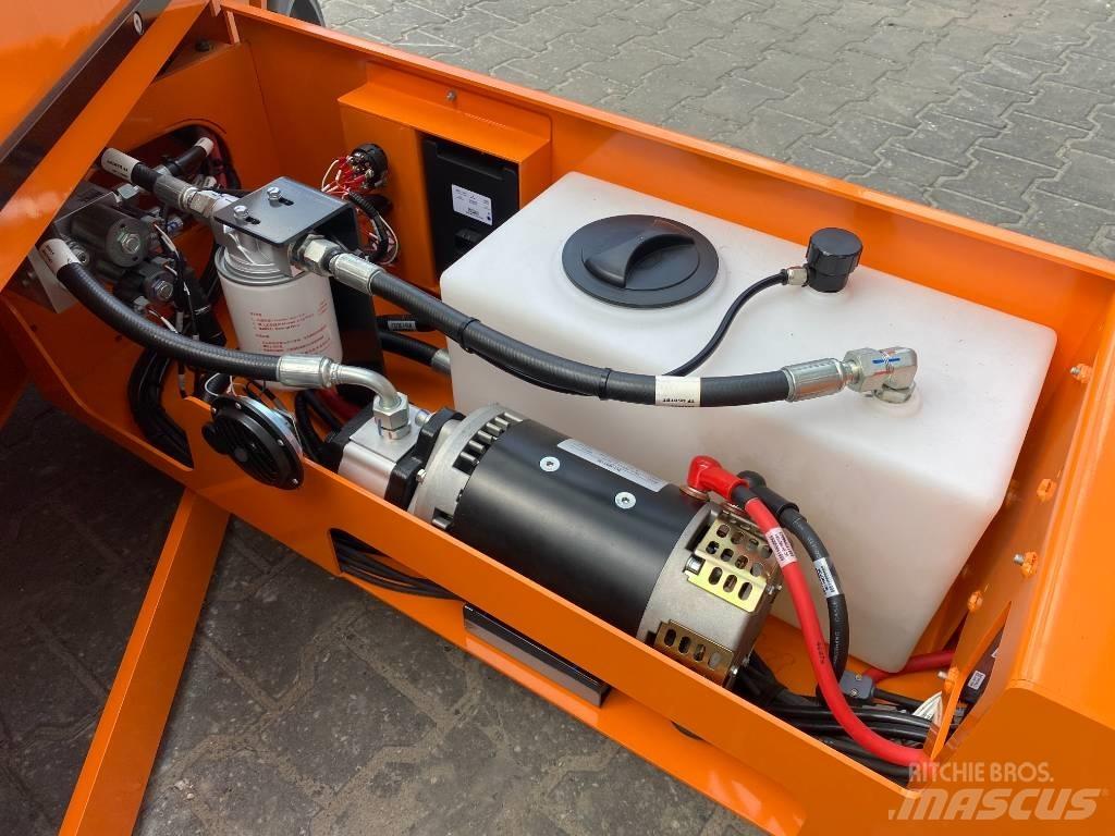 Rhinox RXS1012E Saxlifte