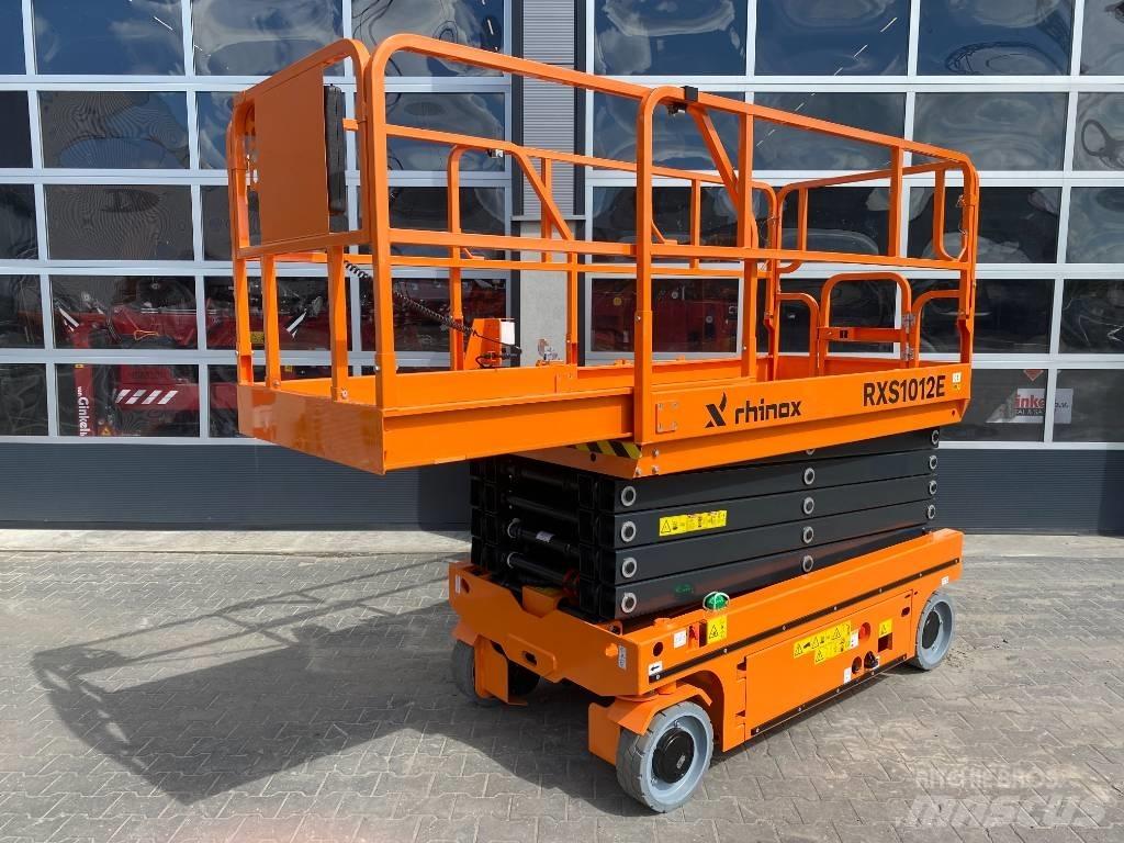 Rhinox RXS1012E Saxlifte
