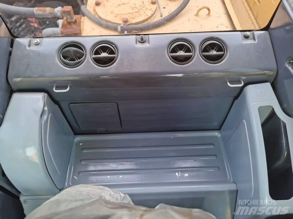 Komatsu pc450 Gravemaskiner på larvebånd
