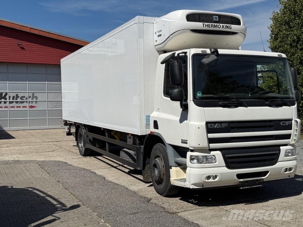 DAF CF 65.300 Kølelastbiler