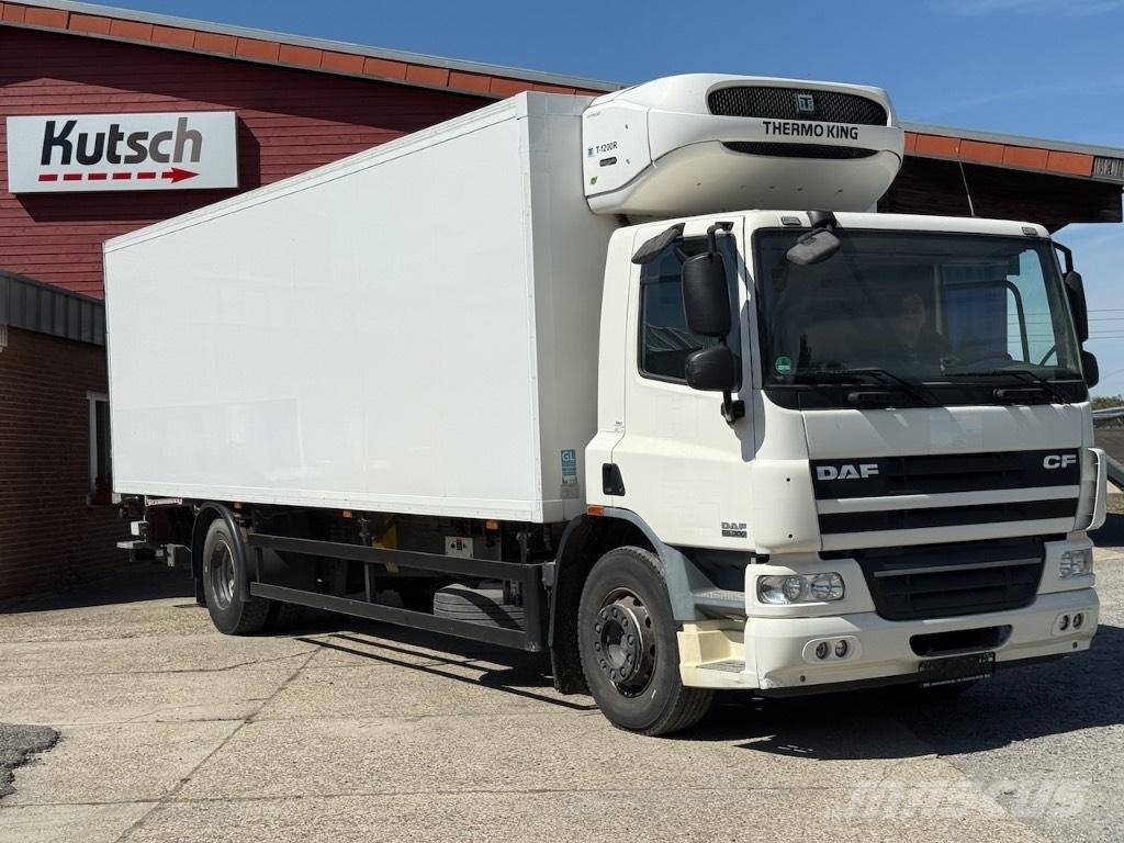 DAF CF 65.300 Kølelastbiler