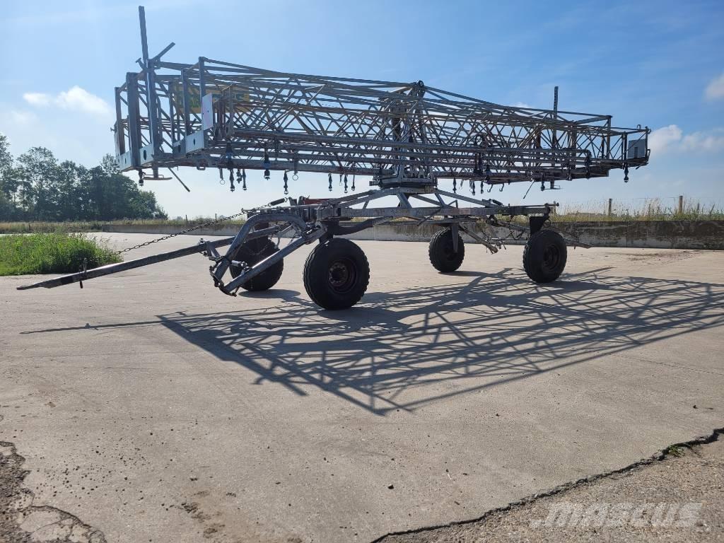  Briggs R60-2 Vandingssystemer