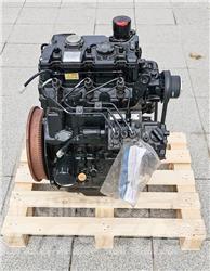 Perkins 403D-15 Motorer