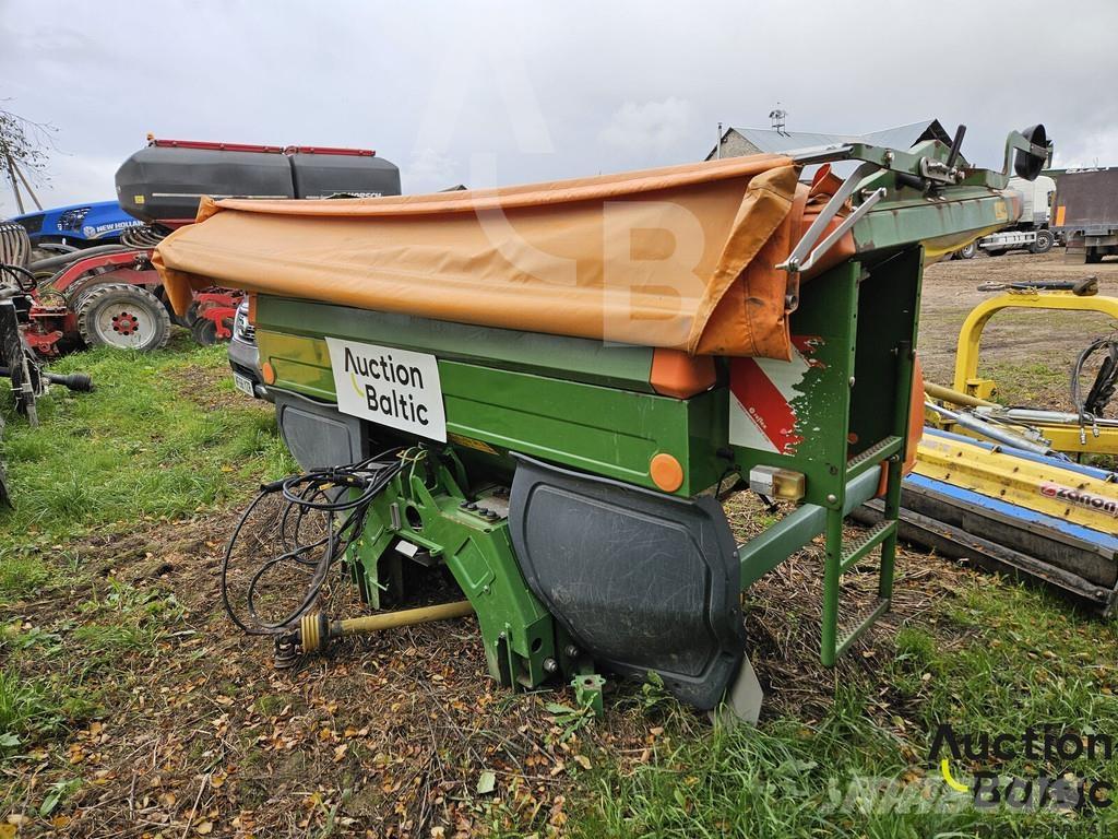 Amazone S 500 Mineralspreder