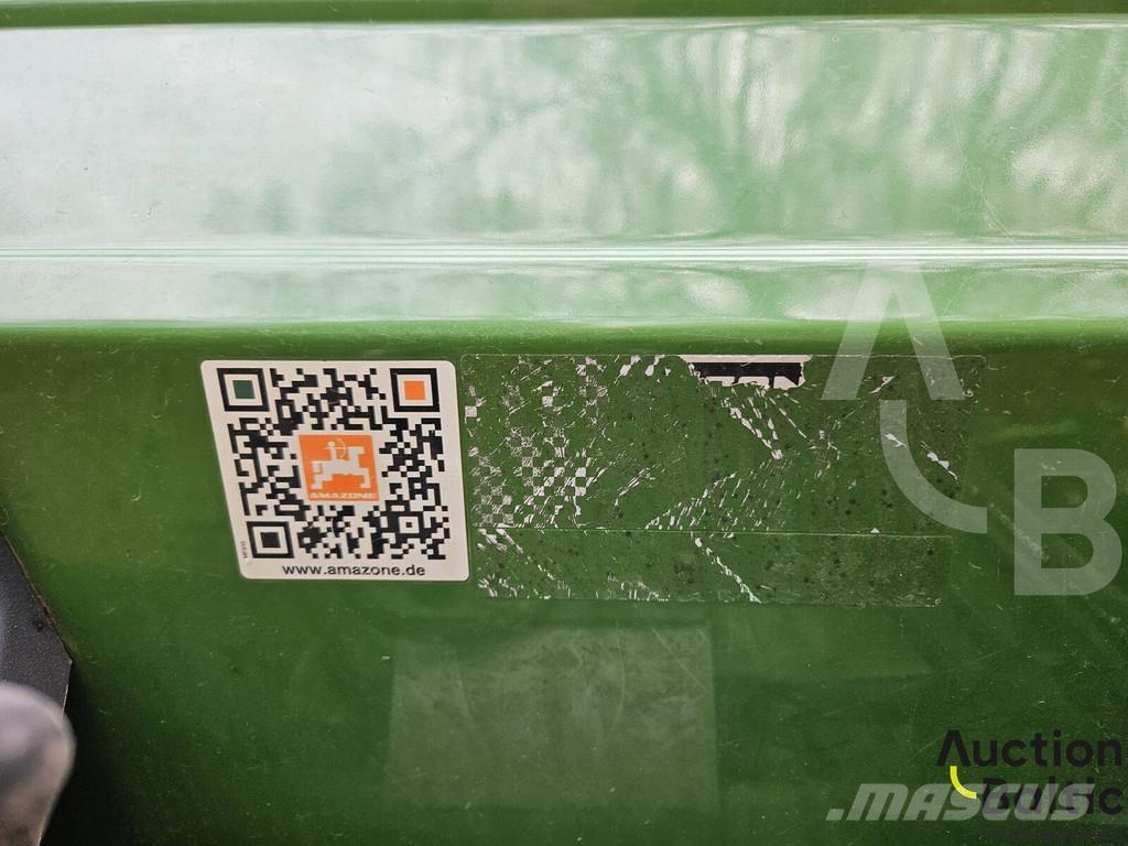 Amazone S 500 Mineralspreder