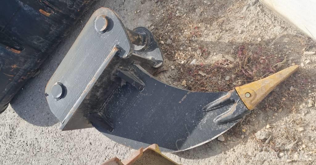  RIPPER 65 Andet tilbehør
