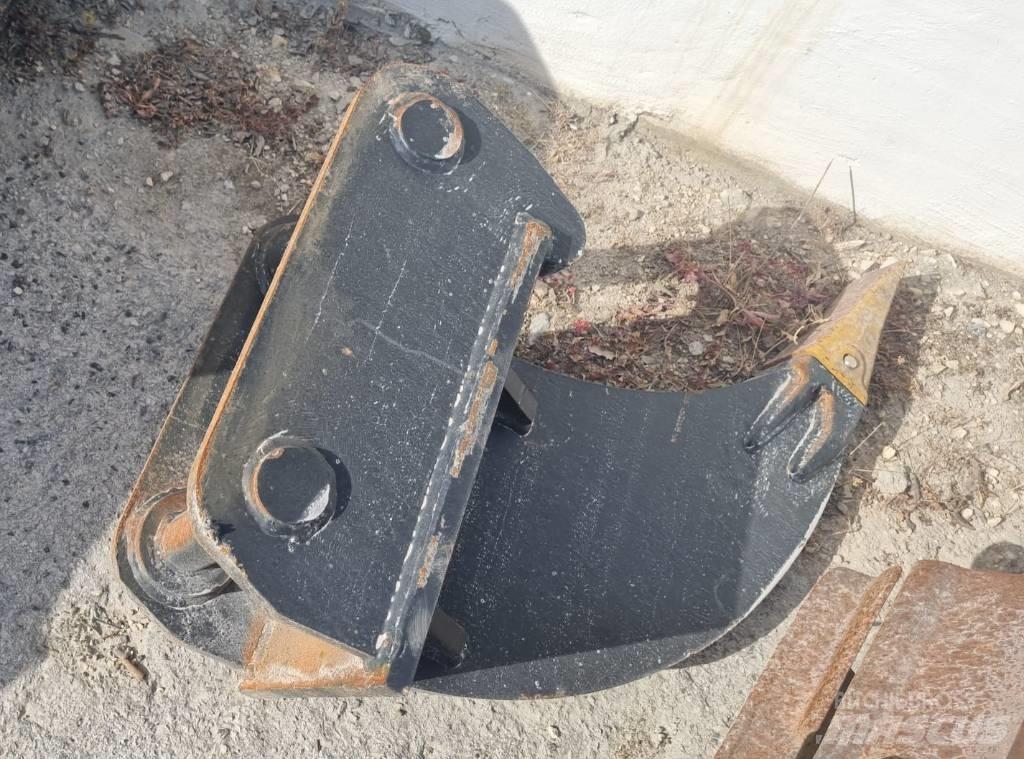  RIPPER 65 Andet tilbehør