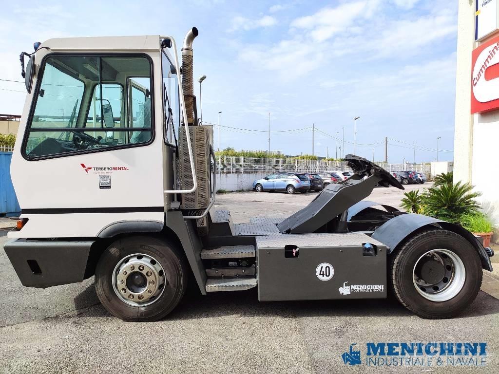 Terberg YT 222 Terminaltraktorer