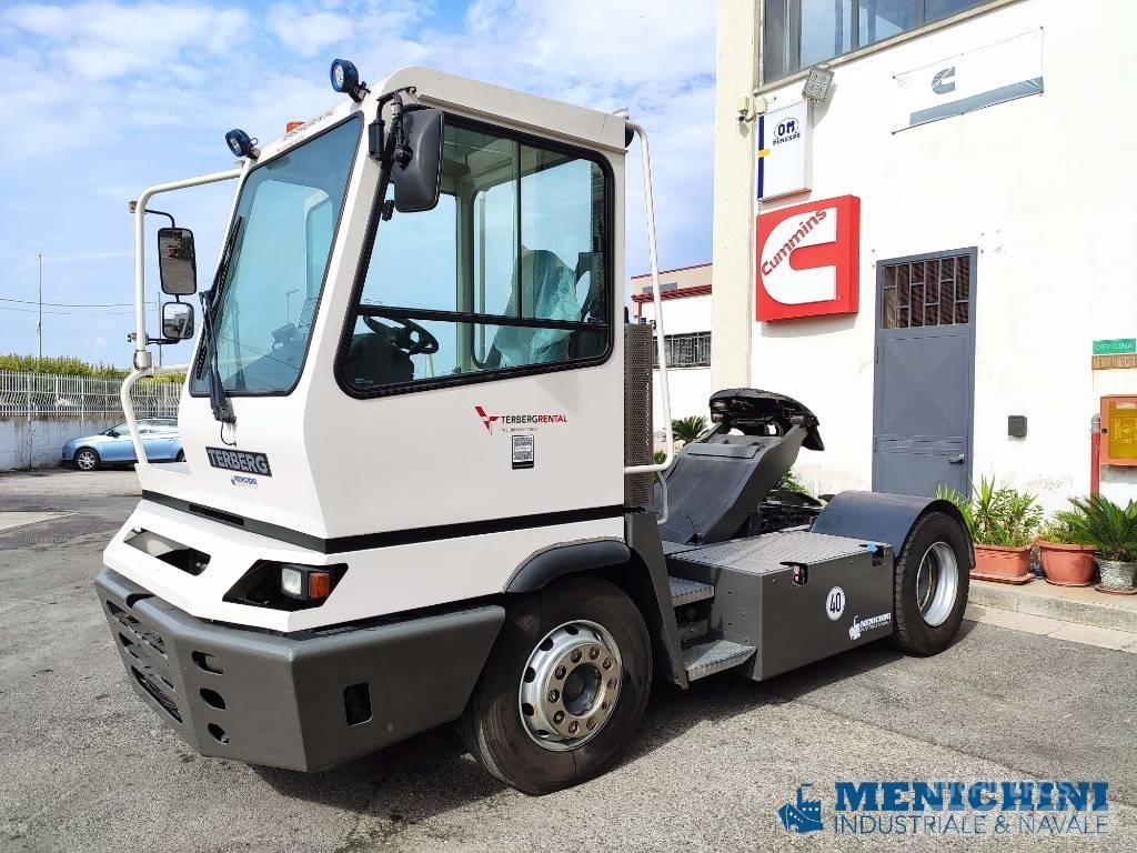 Terberg YT 222 Terminaltraktorer