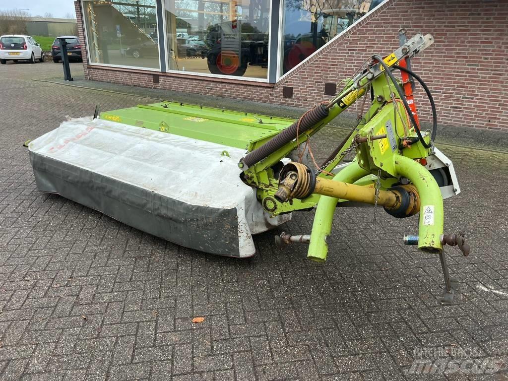 CLAAS Disco 2650 C Græsslåmaskiner