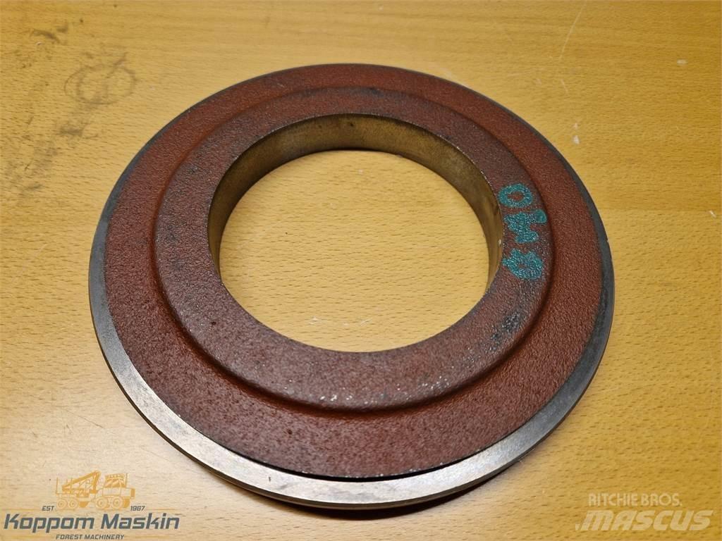 Eco Log 196-3592 Gear