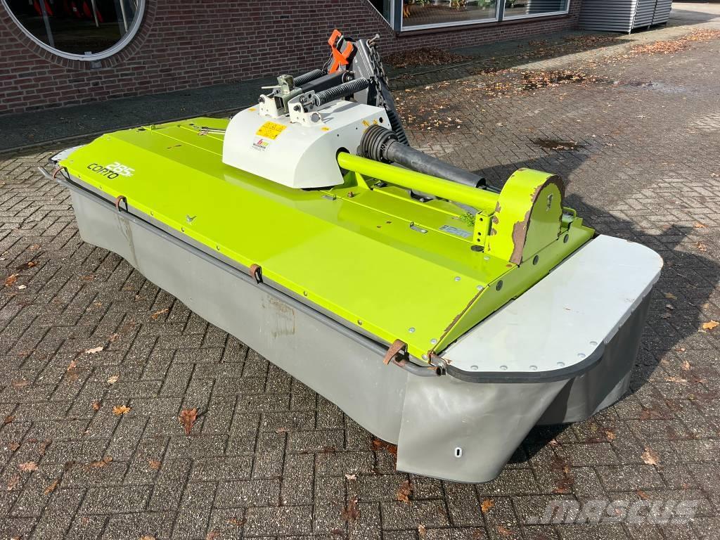 CLAAS Corto 285 F Græsslåmaskiner