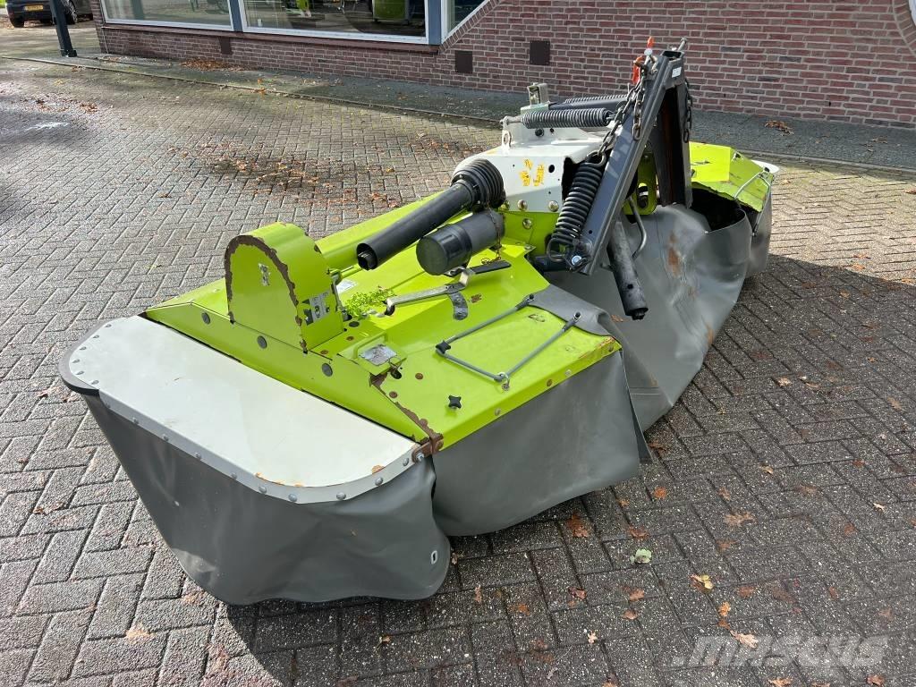CLAAS Corto 285 F Græsslåmaskiner