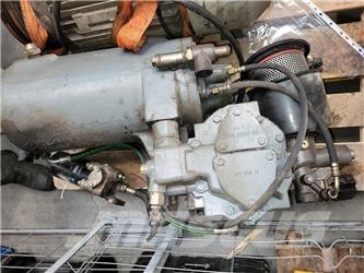 Atlas Copco GA 22 Kompressortilbehør