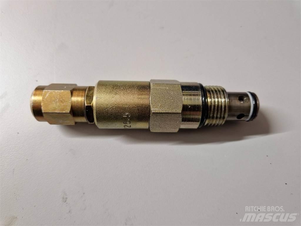 Rottne 072-0193 Hydraulik