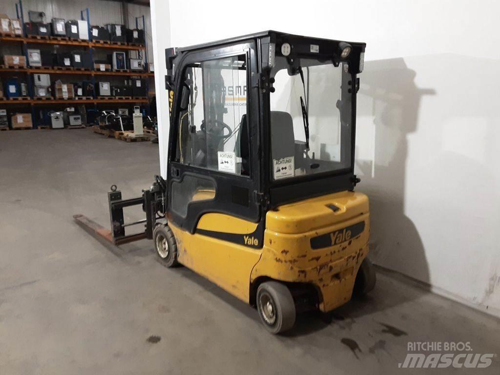 Yale ERP20VF El gaffeltrucks