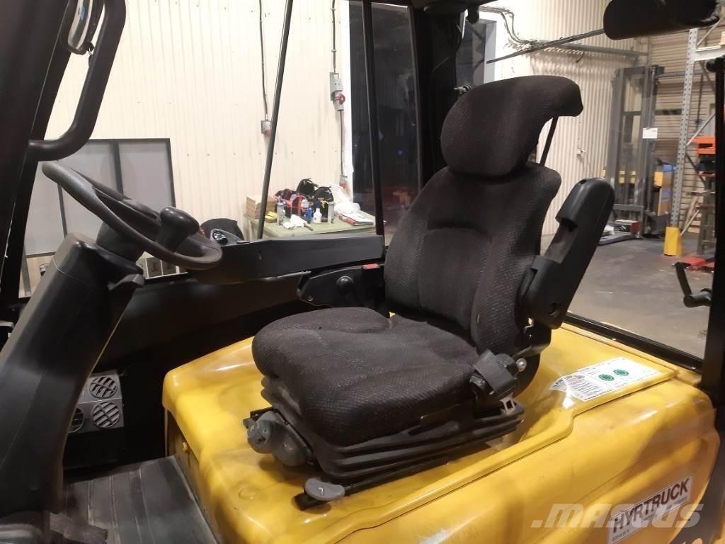 Yale ERP25VL El gaffeltrucks