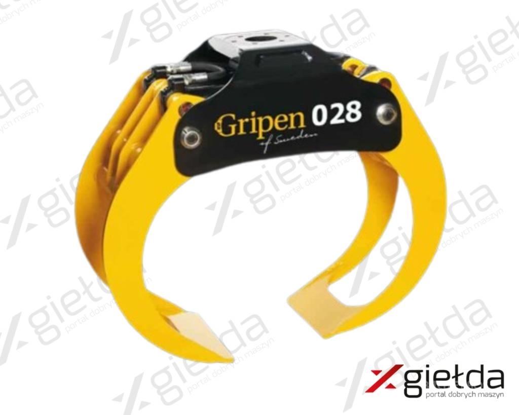  CHWYTAK GRIPEN 028 Gribere