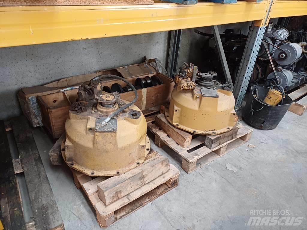 CAT 988 B Gear
